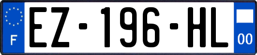 EZ-196-HL