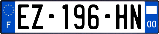 EZ-196-HN