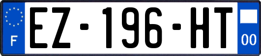 EZ-196-HT