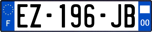 EZ-196-JB