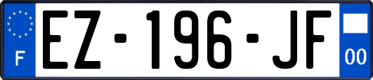 EZ-196-JF