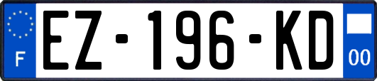 EZ-196-KD