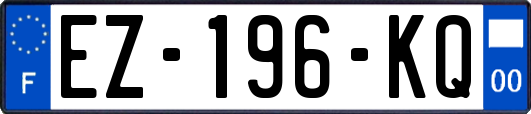 EZ-196-KQ