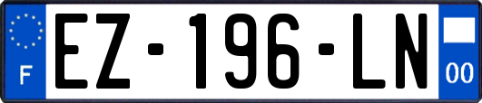 EZ-196-LN