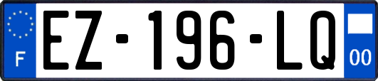 EZ-196-LQ