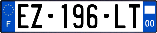 EZ-196-LT