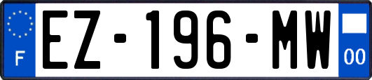 EZ-196-MW