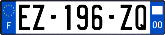EZ-196-ZQ