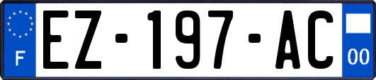 EZ-197-AC