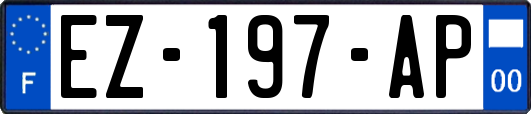 EZ-197-AP