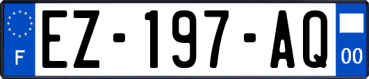 EZ-197-AQ