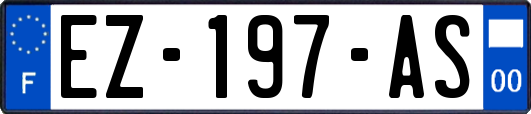 EZ-197-AS