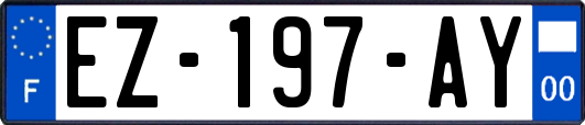 EZ-197-AY