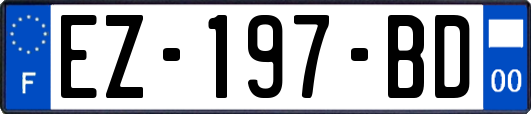 EZ-197-BD