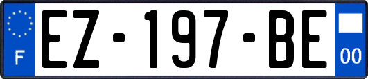 EZ-197-BE