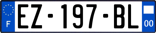 EZ-197-BL