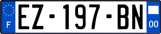 EZ-197-BN