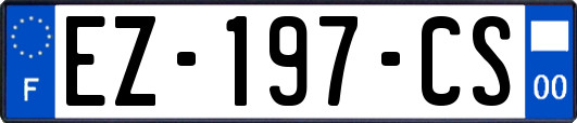 EZ-197-CS