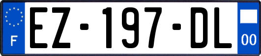 EZ-197-DL