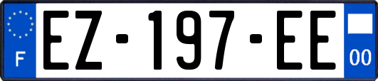 EZ-197-EE