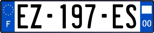 EZ-197-ES