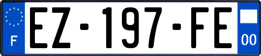 EZ-197-FE