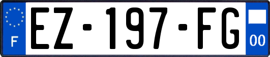 EZ-197-FG