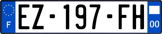 EZ-197-FH