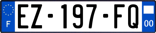 EZ-197-FQ