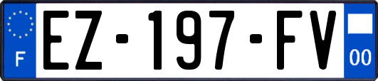 EZ-197-FV