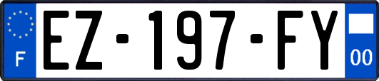 EZ-197-FY