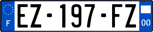 EZ-197-FZ