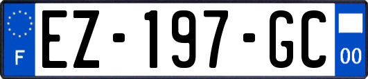 EZ-197-GC