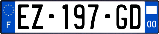 EZ-197-GD