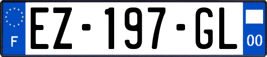 EZ-197-GL