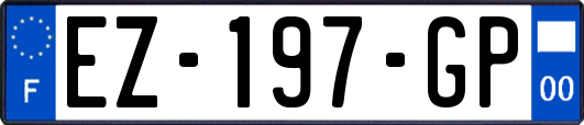 EZ-197-GP