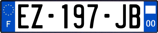 EZ-197-JB