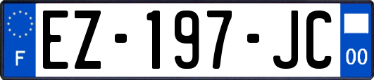 EZ-197-JC