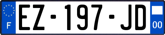 EZ-197-JD