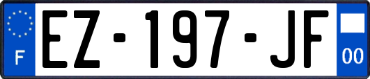 EZ-197-JF