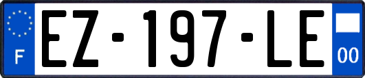 EZ-197-LE