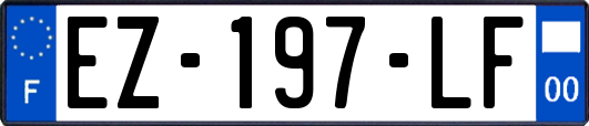 EZ-197-LF