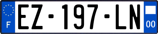 EZ-197-LN