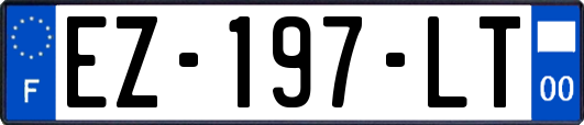 EZ-197-LT