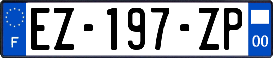 EZ-197-ZP