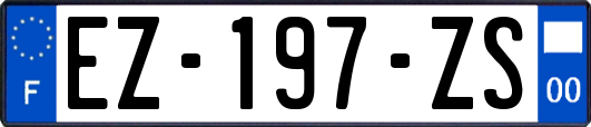 EZ-197-ZS