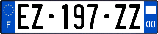 EZ-197-ZZ