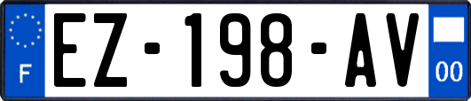 EZ-198-AV