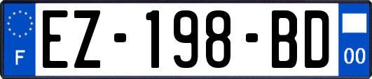 EZ-198-BD