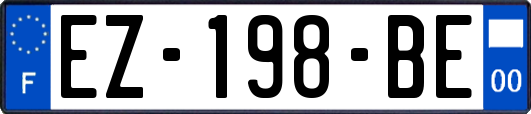 EZ-198-BE